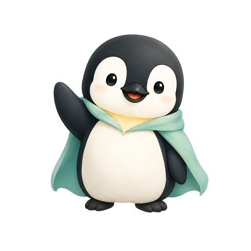 エポケペンギン